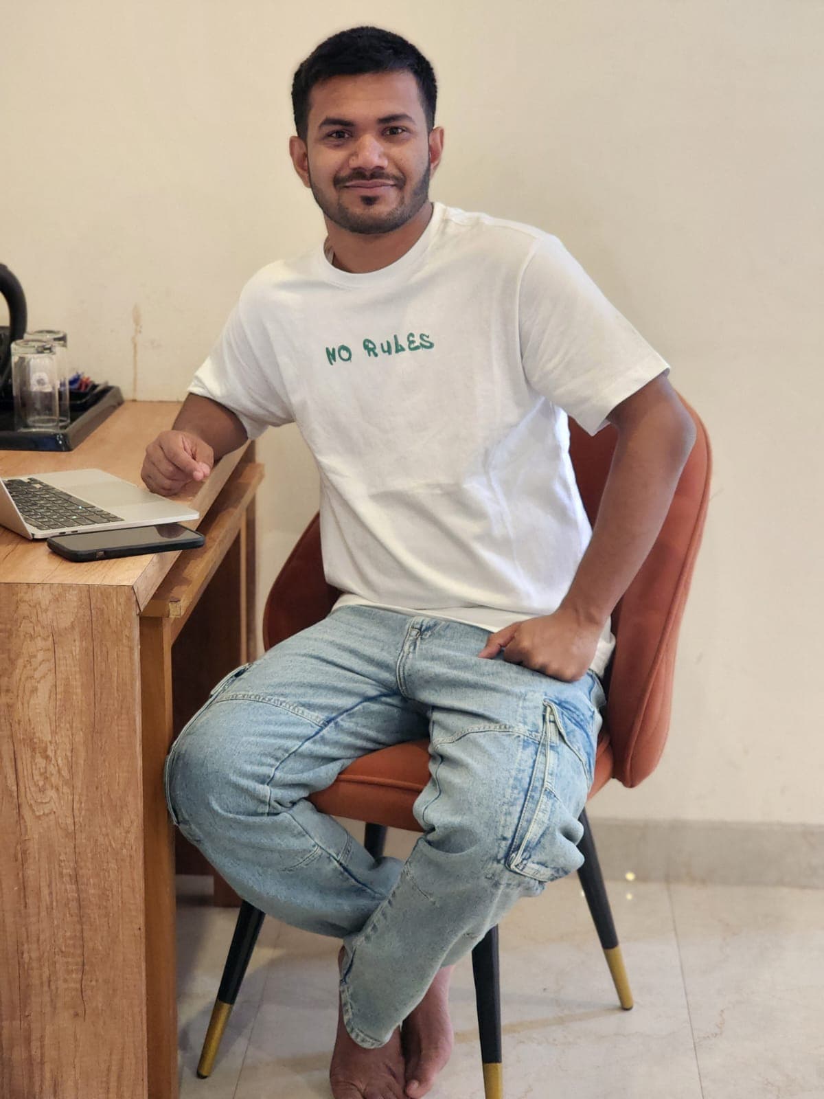 Ratnesh Kumar